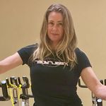 Angie Buck Scarlett - @as_yourwellnesscoach - Instagram