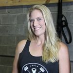Angie Buckem - @angiebuckem_tincherpitchingatl - Instagram