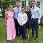 Angie Trentman Buck - @briangiebuck - Instagram