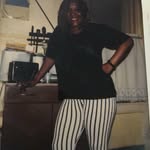 Angela Woolfolk-burrell - @mobtriple333 - Instagram
