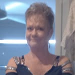 Angie Angela Stewart Burrell - @angie_burrell_ - Instagram