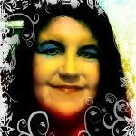 Angie Burrell - @angwolf73 - Instagram