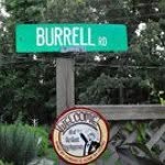 Angie Burrell - @weburrell - Instagram