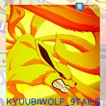angie burrell - @shinobi_kyuubiwolf_hokage - Instagram