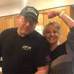 Angie Burrell Huber - @anghub - Instagram