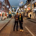 Angie Cadena - Facebook