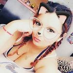 Angie Cadena - @cadena1324 - Instagram
