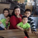 Angie Cadena - Facebook