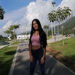 Angie Cadena - @angiediazcadena - Instagram