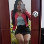 Angie Cadena - @angie_cyate - Instagram