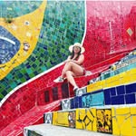 Angie Cadena - @akcg21 - Instagram