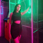 Angie Cadena - @angie.cadena15 - Instagram