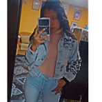 Angie Cadena - Facebook