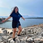 Angie Camila Cadena - @angieccr - Instagram