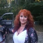 Angie Cagle - @cagle1731 - Instagram
