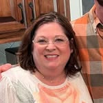 Angie Cagle McGee - @73_ladybug - Instagram