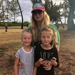 Angie Carr - Facebook