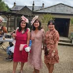 Angie Carr - Facebook