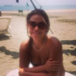 Angela María Casas Campos - @angie_casas - Instagram