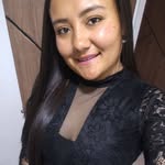 Angie Casas - @paolacasas090 - Instagram