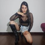 Angie Casas - @angiiecasas - Instagram