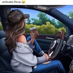 Angie Casas - @angeliusmtz - Instagram