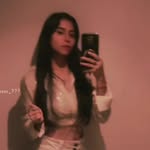 Angie Casas - @angiemoon_777 - Instagram