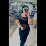 Angie Casas - @nataa28.30 - Instagram