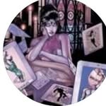 Angie Cherry - @angie.psychic_midium887_ - Instagram