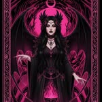 Angie Cherry - @angie.psychic_medium887 - Instagram