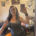 Angie Chico - @hellbound_n_numb666 - Instagram
