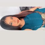 Angie Chico - @angieelizond - Instagram
