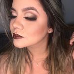 Angie Chico - @angiechico_makeup - Instagram