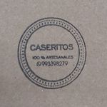 CASERITOS - @angiechico5 - Instagram