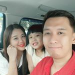 Angie Chong - @angiechong91 - Instagram