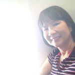 Angie Chong - @angiechong33 - Instagram