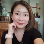 Angie Chong - @angiechong131 - Instagram