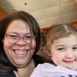 Angie Combs - @lifemodslevelup - Instagram