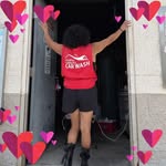 Angie Combs - @killaburn420 - Instagram