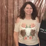 Angie Barnes Conley - @aconley9977 - Instagram