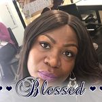 Angie Conley - @mzangie13 - Instagram