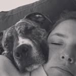 Angie (Conley) Holt - @ahqueenb - Instagram