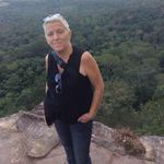 Angie Conroy - @pptourscambodia - Instagram