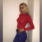 Angie Conroy - Facebook