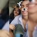 Angie Cordón - Facebook