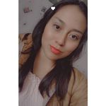 Angie Cordones - @angie.cordones.98 - Instagram