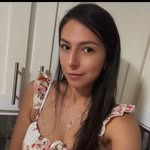 Angie Coria - @angiecoria1 - Instagram