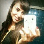 @angie_coria - Instagram