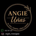 Angie Coria - @angie_maniquiu - Instagram