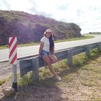 Angie Coria - Facebook